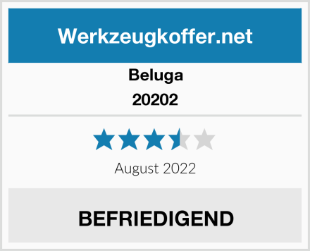 Beluga 20202 Test