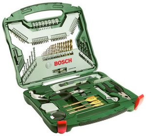 Bosch Werkzeugkoffer