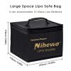  Nihewo Lipo Safe Bag