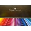  Faber-Castell 110013 Malstift-Koffer