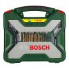 Bosch 103tlg. X-Line Titanium-Bohrer- und Schrauber-Set