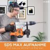  IXES IX-DB1600Max Bohrhammer