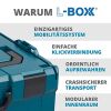 Bosch Sortimo LS BOXX 306