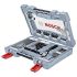 Bosch Professional 2608P00235 Pro 91tlg. Bohrer- und Bit-Set