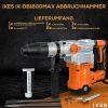  IXES IX-DB1600Max Bohrhammer