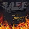  Nihewo Lipo Safe Bag