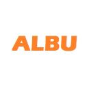 albu Logo