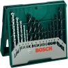 Bosch 46tlg. Schraubendreher-Set & 15tlg. Mini-X-Line Mixed-Set