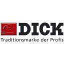 DICK Logo