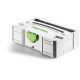 Festool 499622 Systainer SYS Mini TL Test