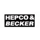 Hepco & Becker Logo