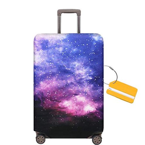  OrgaWise Luggage Cover Kofferhülle