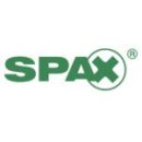 Spax Logo