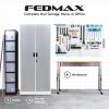  Fedmax Werkzeugschrank