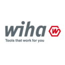 wiha Logo